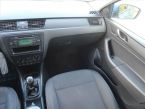 Škoda Rapid - fotka číslo 7