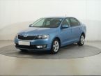 Škoda Rapid - fotka číslo 1