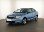 Škoda Rapid - fotka číslo 1