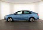 Škoda Rapid - fotka číslo 2