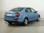 Škoda Rapid - fotka číslo 4
