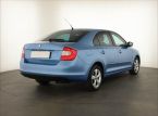 Škoda Rapid - fotka číslo 4