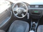 Škoda Rapid - fotka číslo 6