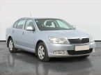 Škoda Octavia - fotka číslo 0