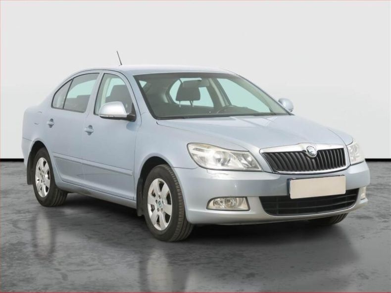 Škoda Octavia - hlavní fotka inzerátu