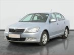 Škoda Octavia - fotka číslo 1