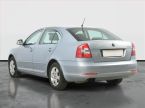 Škoda Octavia - fotka číslo 3