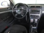 Škoda Octavia - fotka číslo 6