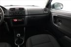 Škoda Fabia - fotka číslo 7