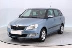 Škoda Fabia - fotka číslo 1