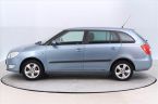 Škoda Fabia - fotka číslo 2