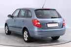 Škoda Fabia - fotka číslo 3
