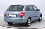 Škoda Fabia - fotka číslo 4
