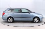 Škoda Fabia - fotka číslo 5