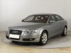 Audi A6 - fotka číslo 1