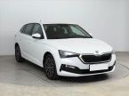 Škoda Scala - fotka číslo 0