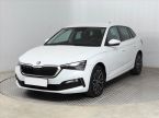 Škoda Scala - fotka číslo 1