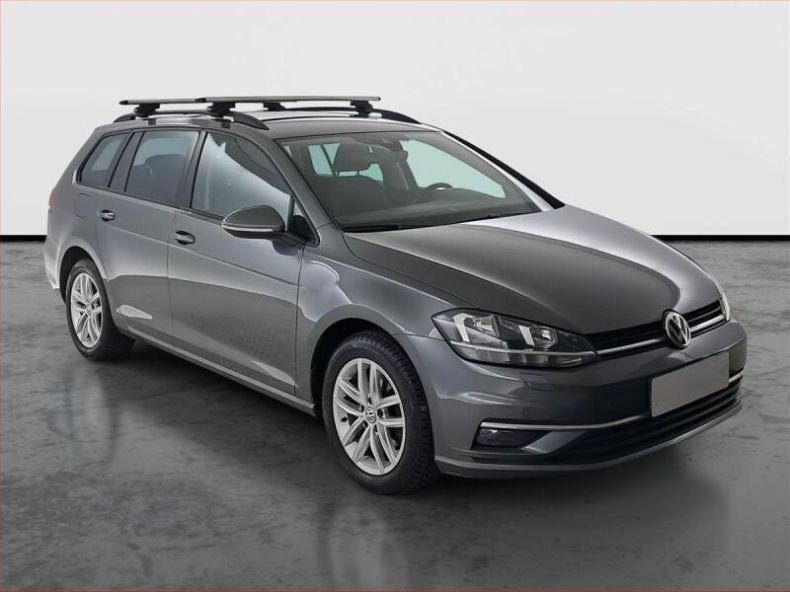 Volkswagen Golf - hlavní fotka inzerátu