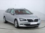 Škoda Superb - fotka číslo 0