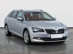 Škoda Superb - fotka číslo 0