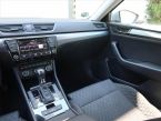 Škoda Superb - fotka číslo 7