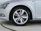 Škoda Superb - fotka číslo 14