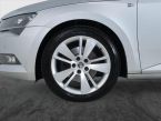 Škoda Superb - fotka číslo 14