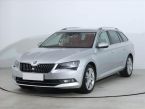 Škoda Superb - fotka číslo 1