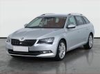Škoda Superb - fotka číslo 1