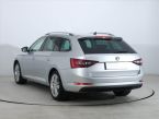 Škoda Superb - fotka číslo 3