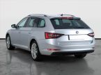 Škoda Superb - fotka číslo 3