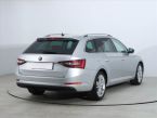 Škoda Superb - fotka číslo 4
