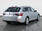 Škoda Superb - fotka číslo 4