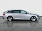 Škoda Superb - fotka číslo 5