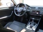 Škoda Superb - fotka číslo 6