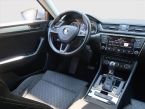 Škoda Superb - fotka číslo 6