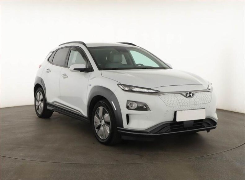 Hyundai Kona - hlavní fotka inzerátu