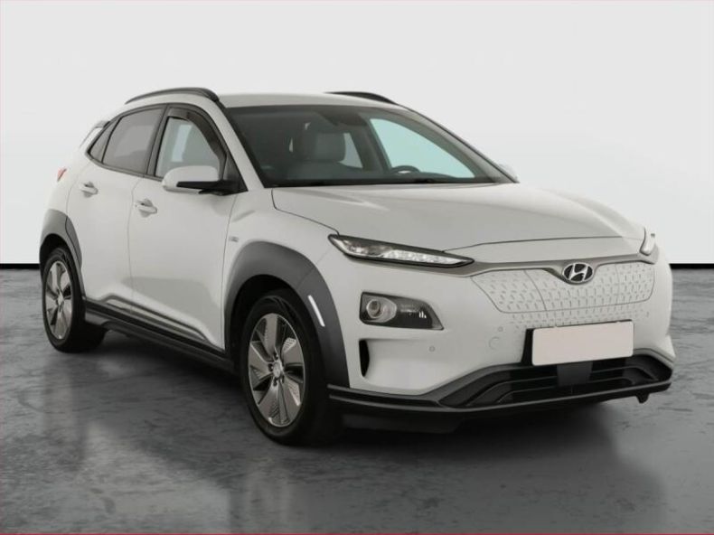 Hyundai Kona - hlavní fotka inzerátu