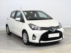 Toyota Yaris - fotka číslo 0