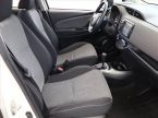 Toyota Yaris - fotka číslo 6