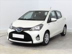 Toyota Yaris - fotka číslo 1