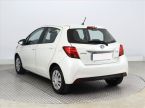 Toyota Yaris - fotka číslo 3