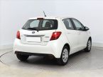 Toyota Yaris - fotka číslo 4