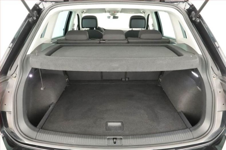 Volkswagen Tiguan - hlavní fotka