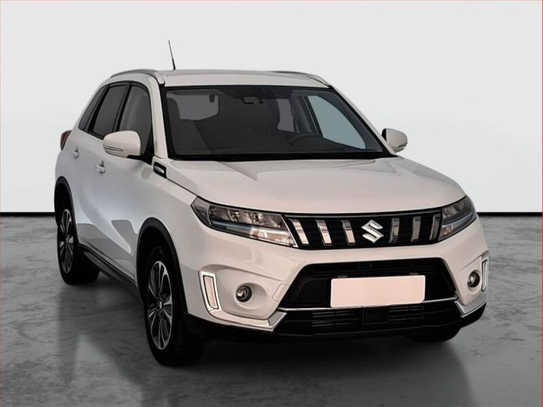 Suzuki Vitara - hlavní fotka