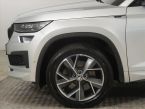 Škoda Kodiaq - fotka číslo 14