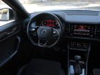 Škoda Kodiaq - fotka číslo 6