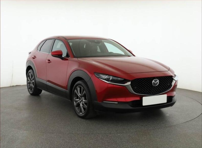 Mazda CX-30 - hlavní foto