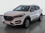 Hyundai Tucson - fotka číslo 1