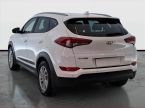 Hyundai Tucson - fotka číslo 3